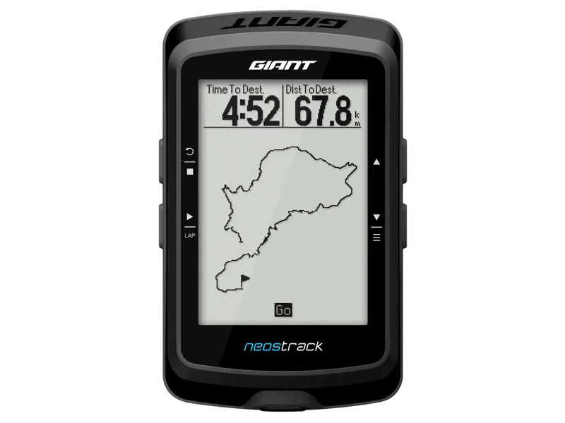 neostrack gps