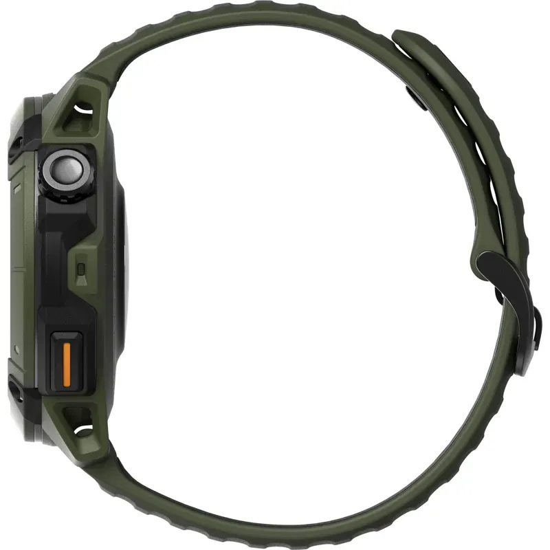 Coros Nomad Watch Green one size-3