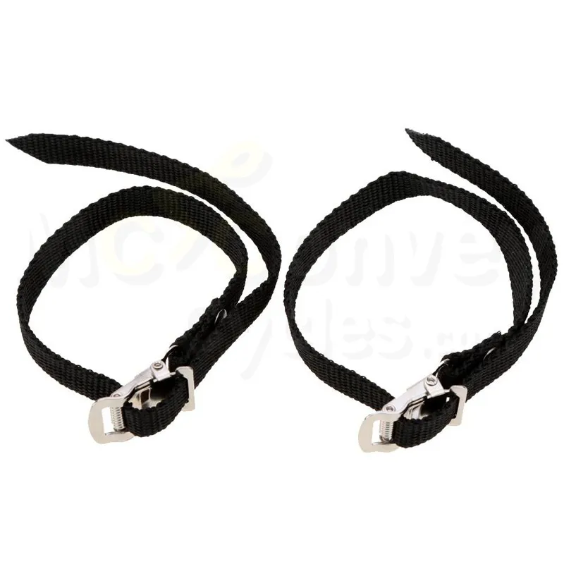 ETC Nylon Toe Straps