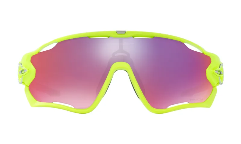 oakley jawbreaker frame