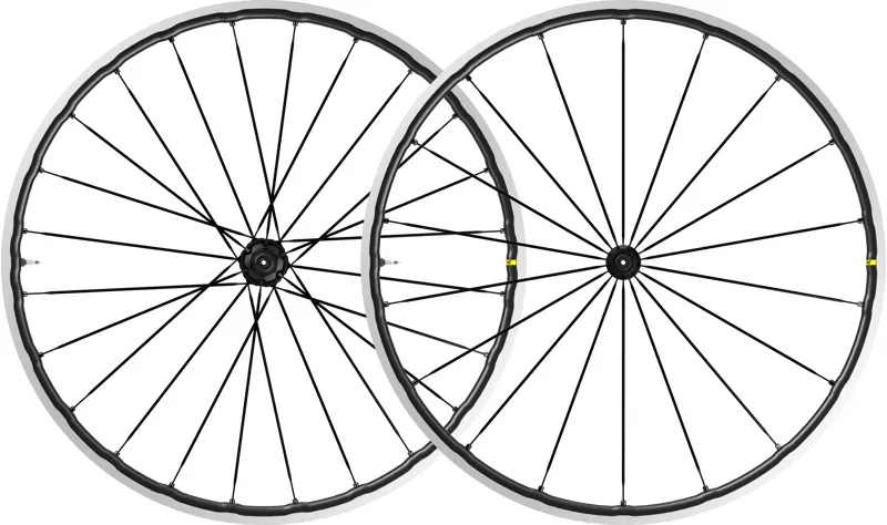 Mavic Ksyrium SL Pair