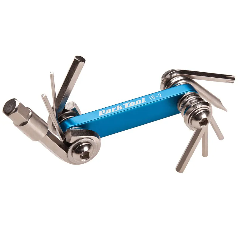 Park Tool I-Beam Ib-2 Multi Tool