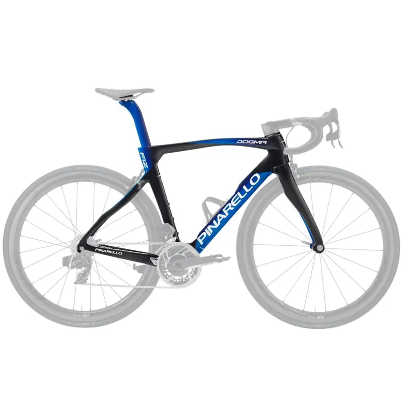 dogma f12 galaxy blue
