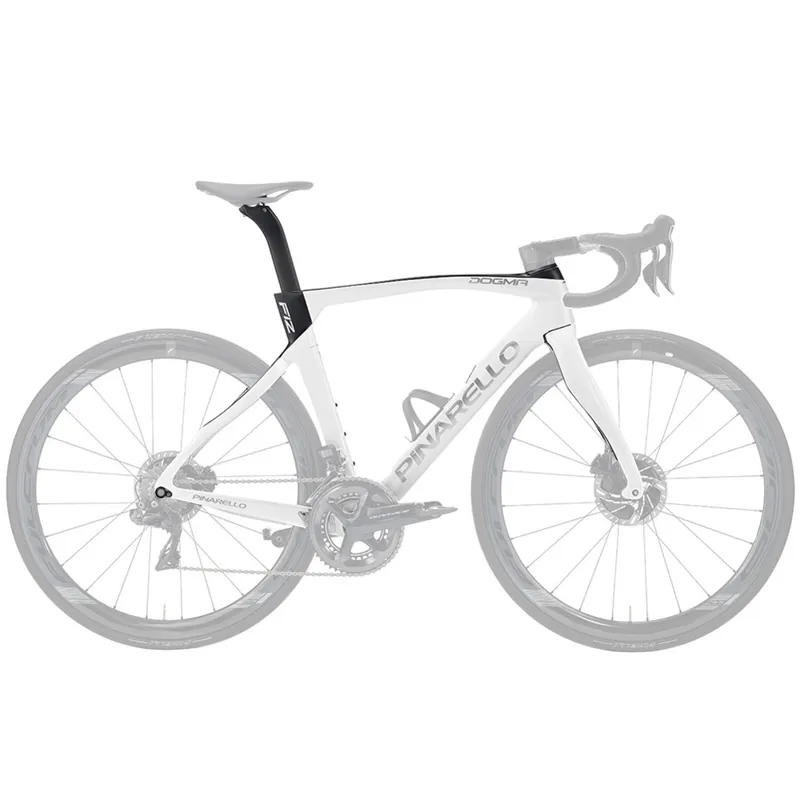 pinarello osium white