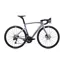 Pinarello F3 105 Di2 Competition Road Bike in Interstellar Grey Shiny