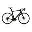 Pinarello X1 105 Disc Road Bike in Shiny Black