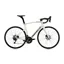 Pinarello X1 Disc with Shimano 105 Pearl White