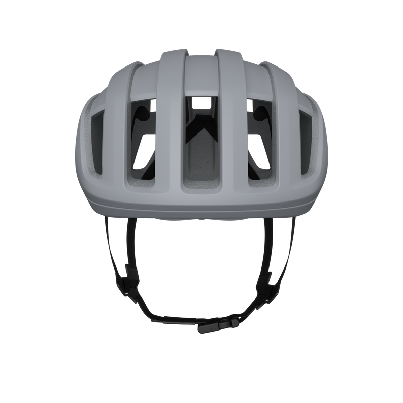 Poc Sports Cytal Cycling Helmet in Granite Grey Matt-1