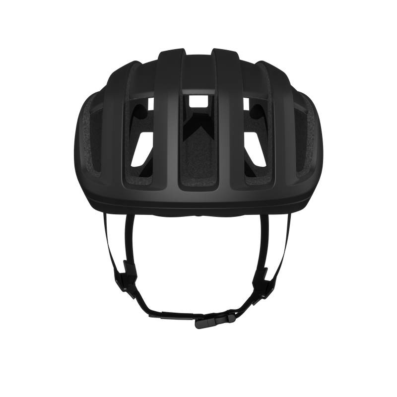 Poc Sports Cytal Cycling Helmet in Uranium Black Matt-1