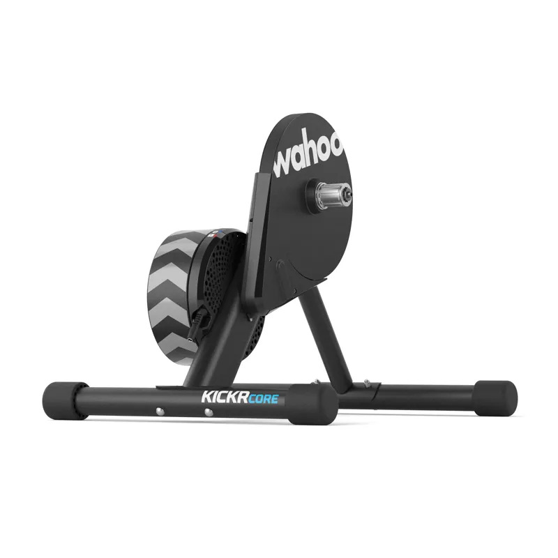 Wahoo Kickr core  smart power trainer