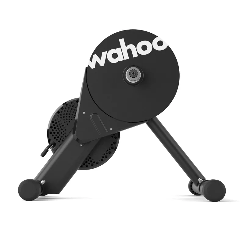アクセサリー WAHOO KICKR SMART BIKE TRAINER WF113 アクセサリー