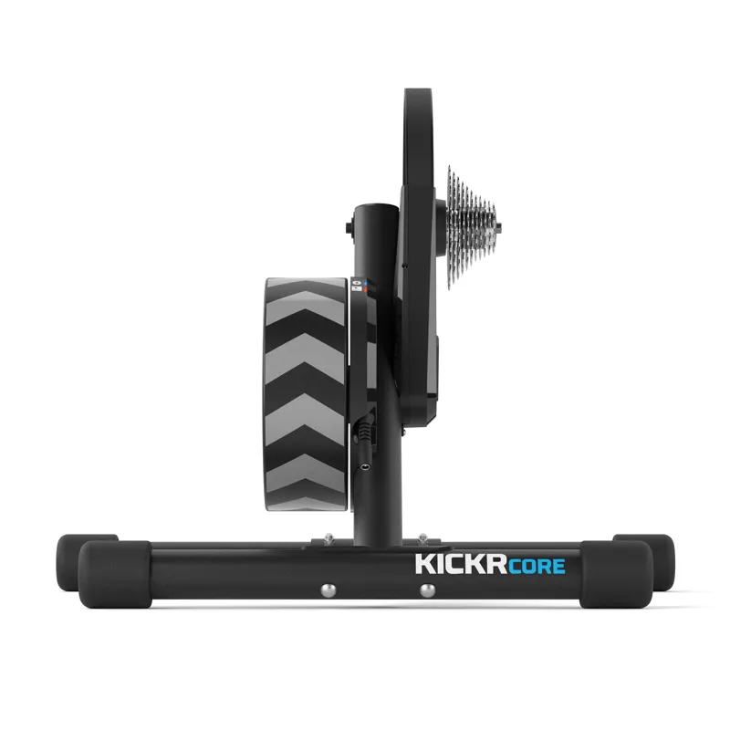 Wahoo Kickr core  smart power trainer-3