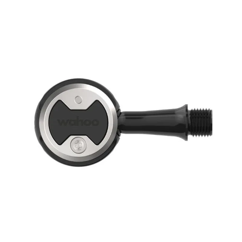 Wahoo SPEEDPLAY COMP Pedal System in Black/Silver-2