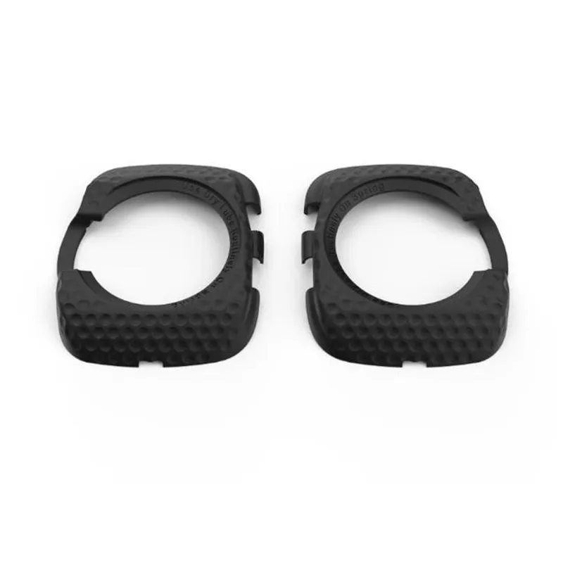 Wahoo SPEEDPLAY Standard Tension Cleats in Black-1