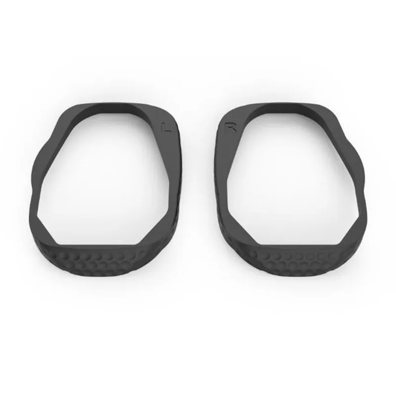 Wahoo SPEEDPLAY Standard Tension Cleats in Black-2