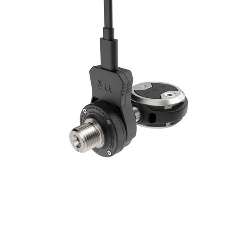 Wahoo POWRLINK ZERO Left Sided Power Pedal in Black-3