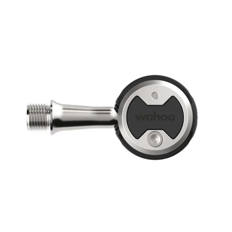 Wahoo Speedplay: Zero pedal system-1