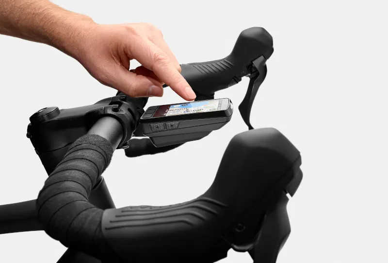 Wahoo ELEMNT ROAM 3 GPS CYCLING COMPUTER-2