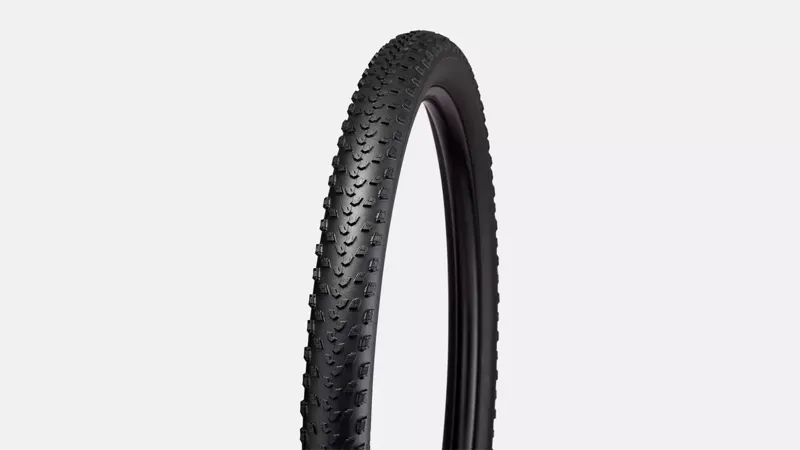 Fast Trak Grid Lite T5/T7 TLR XC Tire Black