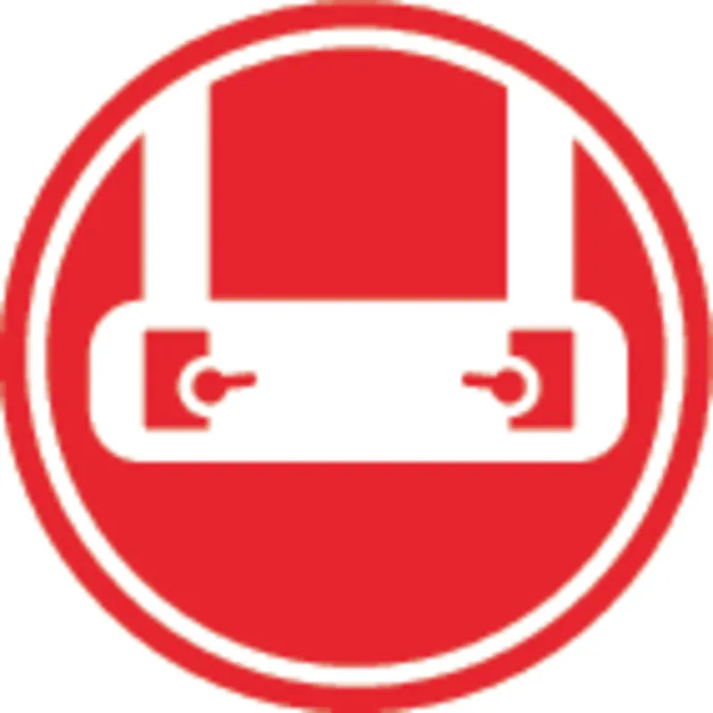 ABUS Granit Super Extreme 2500 U-Lock-5