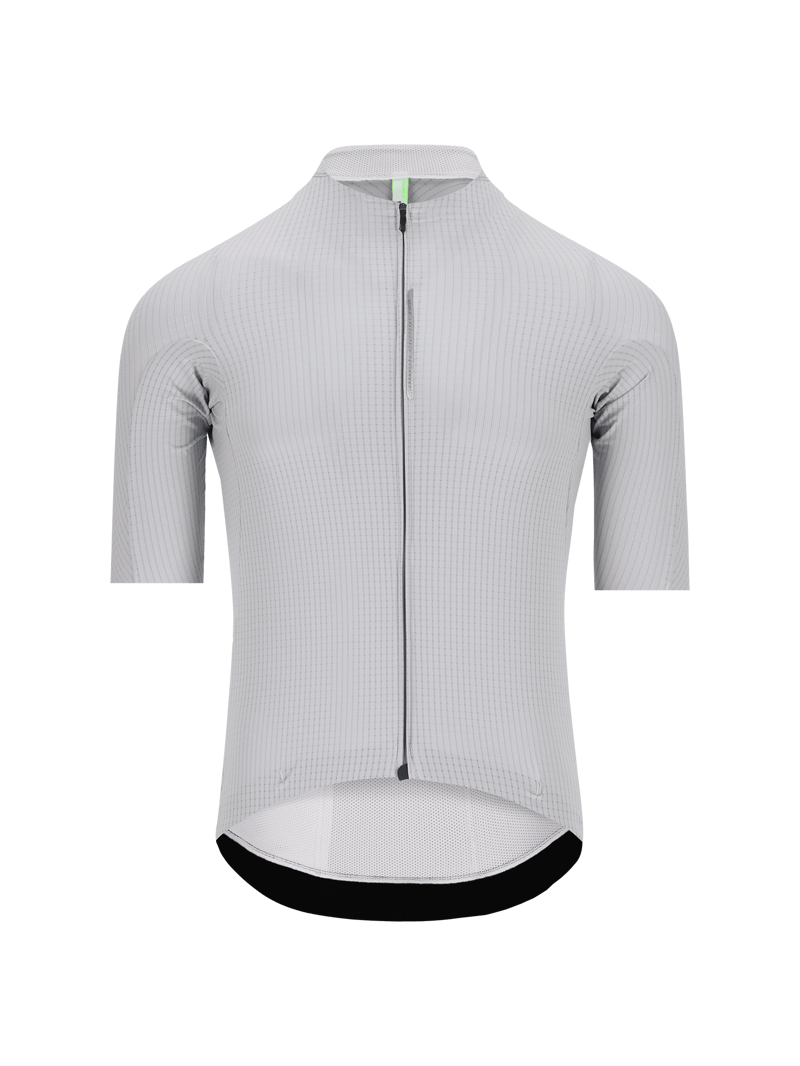 Q36.5 Dottore Pro Jersey in ice grey