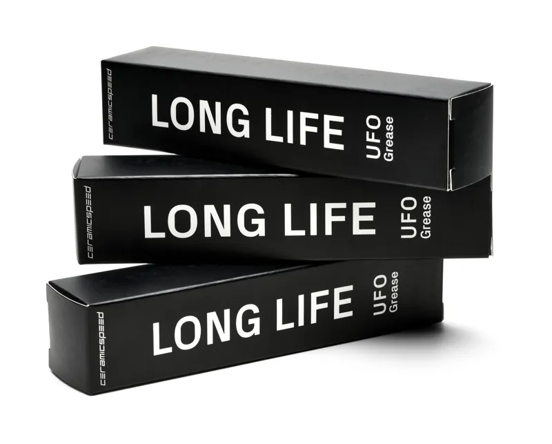 CeramicSpeed UFO Long Life Grease Tube 30ml -2