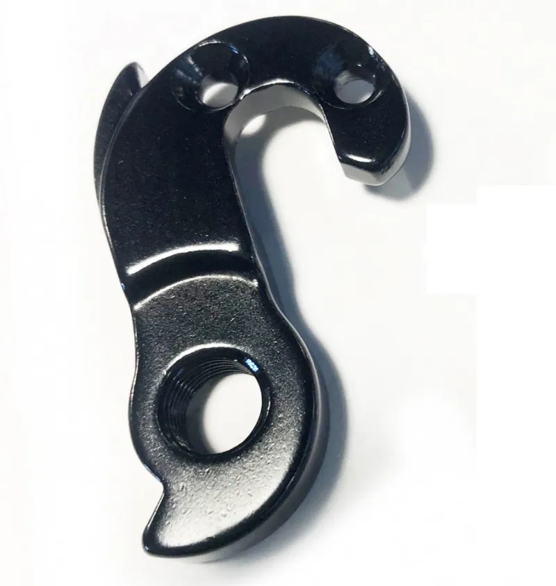 Giant Road Gear Hanger 2002-Onwards Black