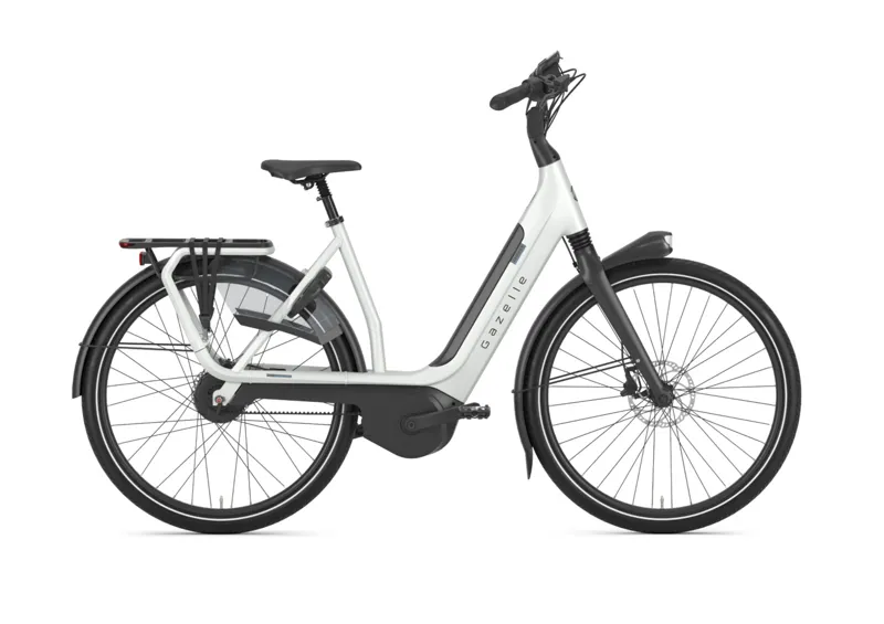 Gazelle Avignon C380 HMB LTD Electric Bike