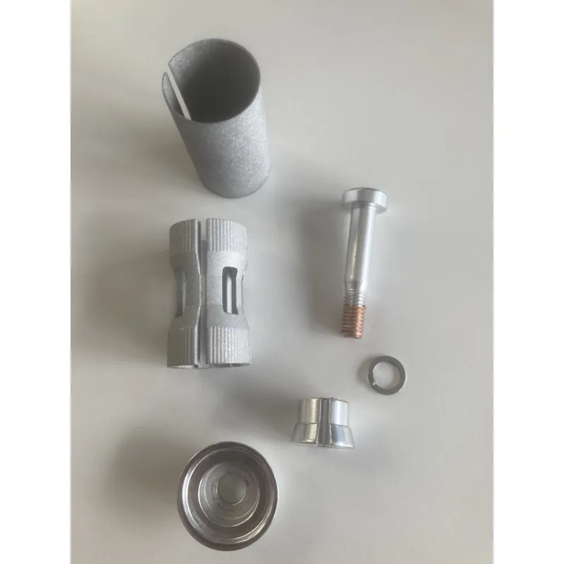  OD2 Carbon Fork Steerer Expander -1