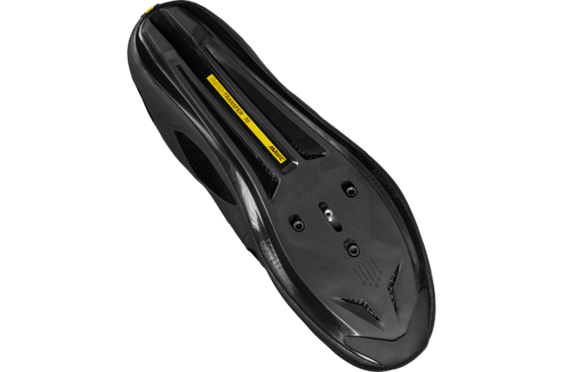 Mavic Cosmic Elite Black-2