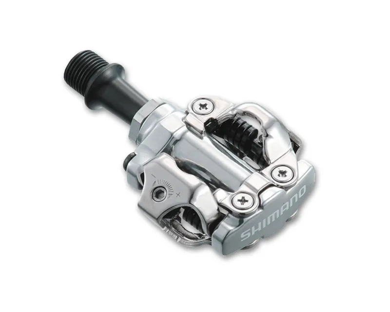 Shimano PD-M540 MTB SPD Pedals