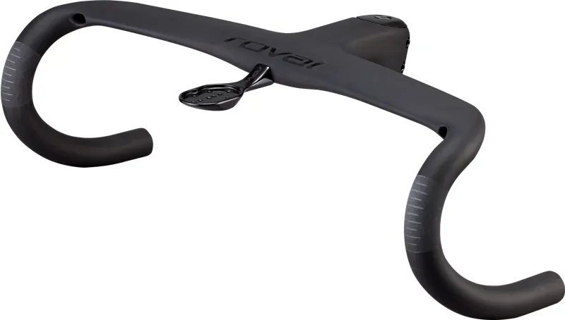 Specialized Roval Rapide Cockpit Carbon/Black