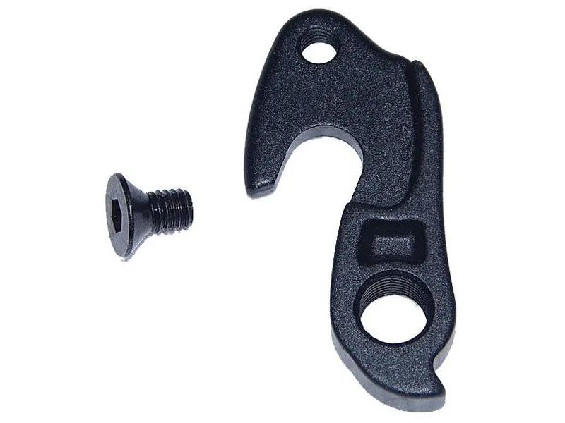 Specialized Gear Hanger Rev 3 Long for 28T Cog-1