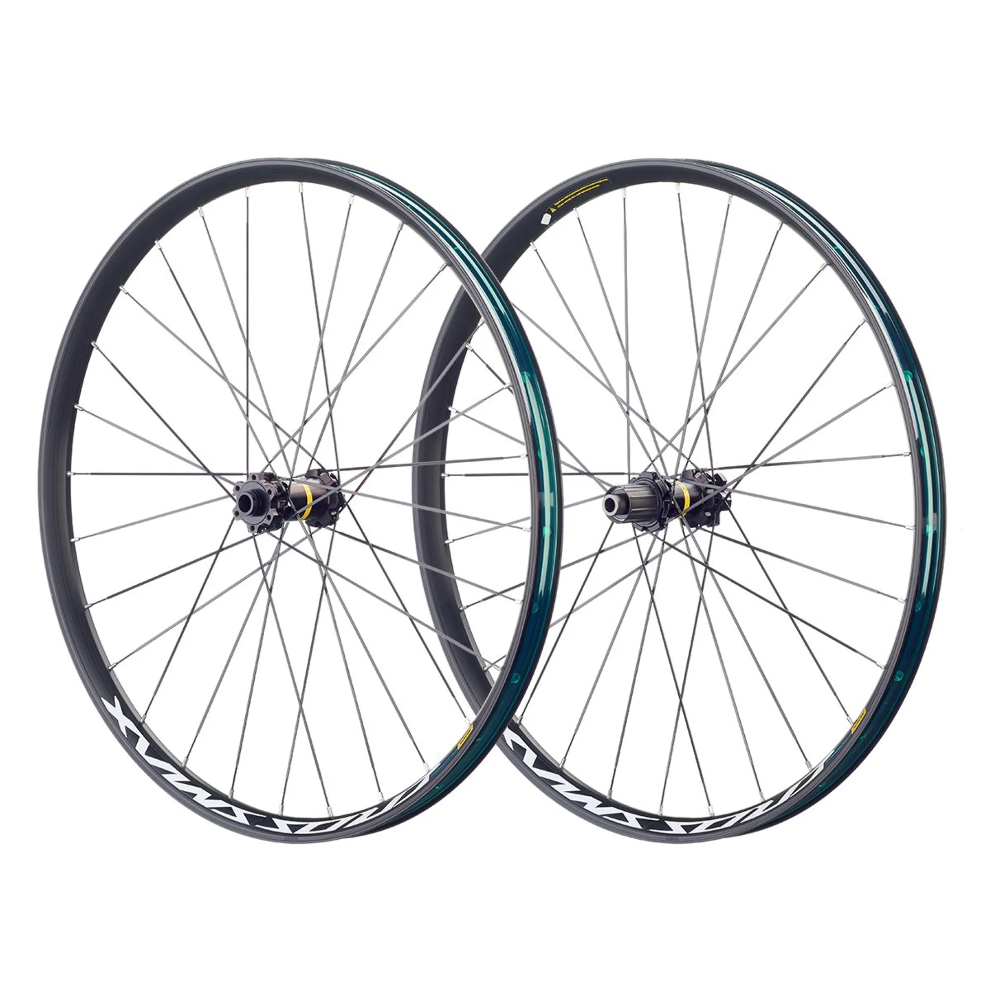 Mavic E-Crossmax 29er Boost Rear