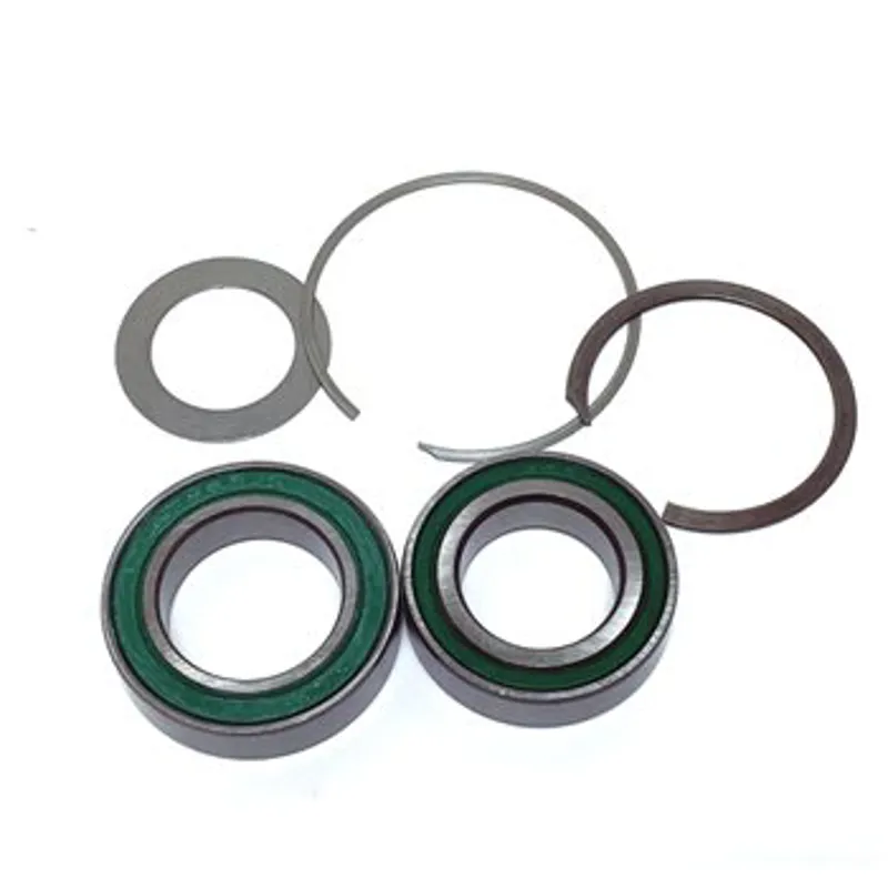 Mavic ID360 2 Bearings Kit 15x26x7mm 17x28x7mm