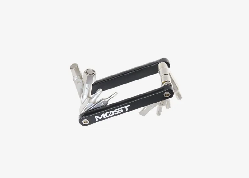 Pinarello MOST Mini Tool Essential 11