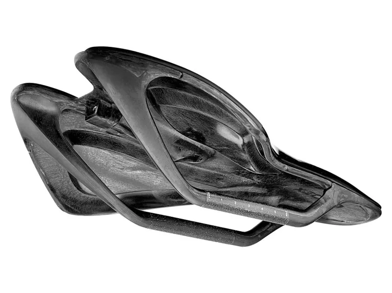 Cadex Boost Saddle in Black-1