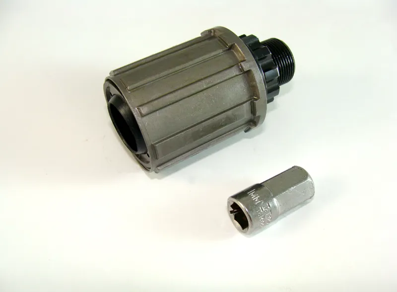 Formula 8spd Sealed Freehub fh- 06 FHB MULA 8SPD SEALED FREEHUB FH-06 OLD SKU: W2010278