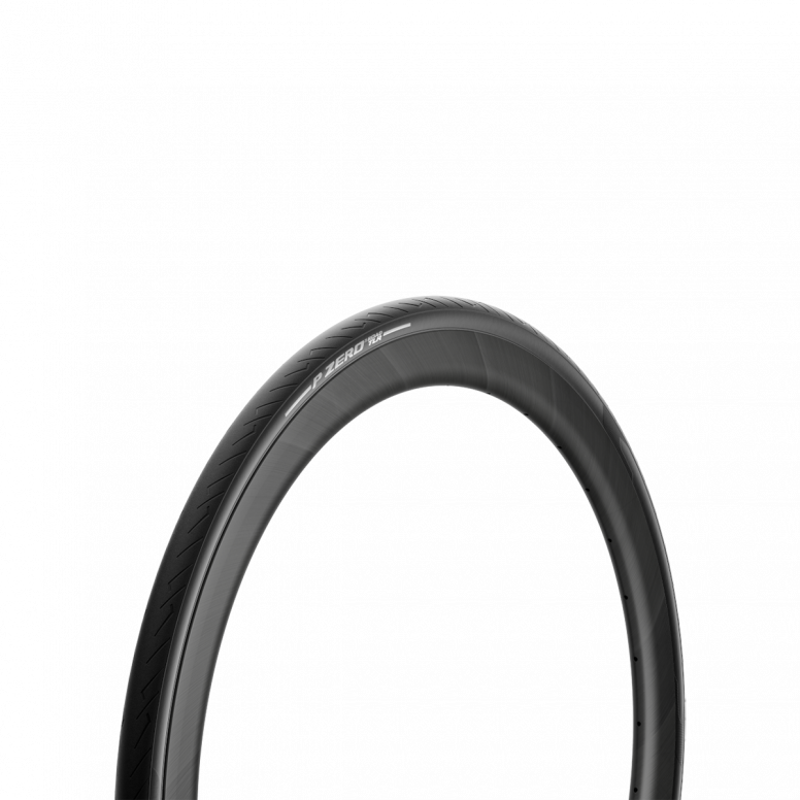 Pirelli P Zero Road TLR tyre in Black 700c-1