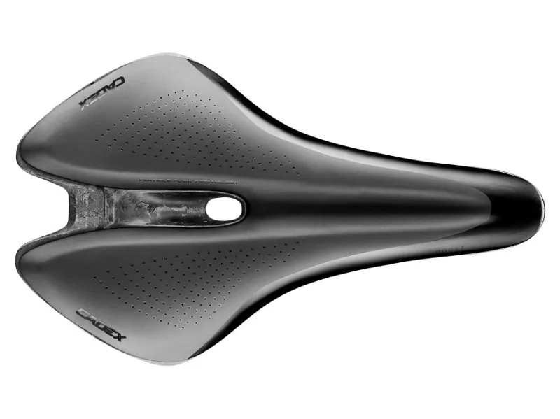 Cadex Boost Saddle in Black-3