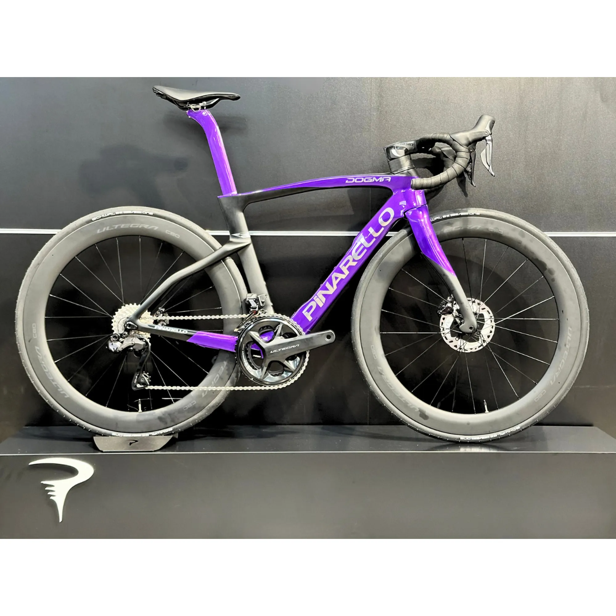 Pinarello hybrid bike shop