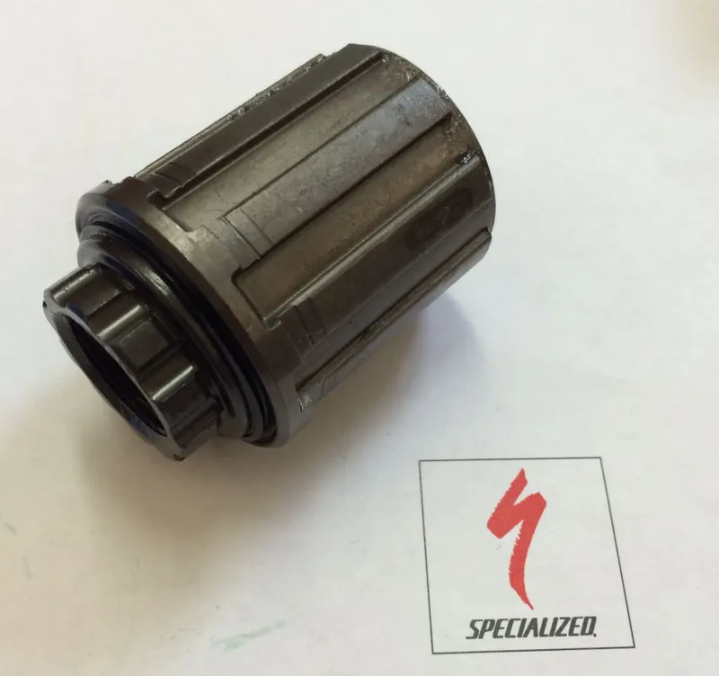 Specialized Allez Secteur Crosstrail Disc Freehub Body 2012-13