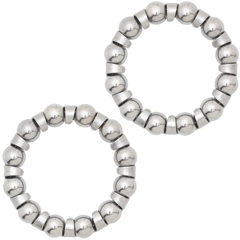 Weldtite 5/16 inch Caged Ball Bearings