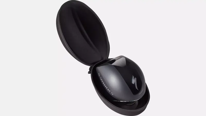 Specialized S-Works TT 5 Mips Helmet in Black-1