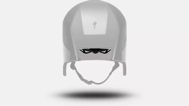 Specialized S-Works TT 5 Mips Helmet in Black-2