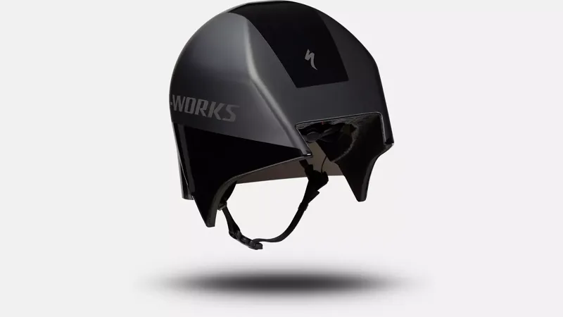 Specialized S-Works TT 5 Mips Helmet in Black-5