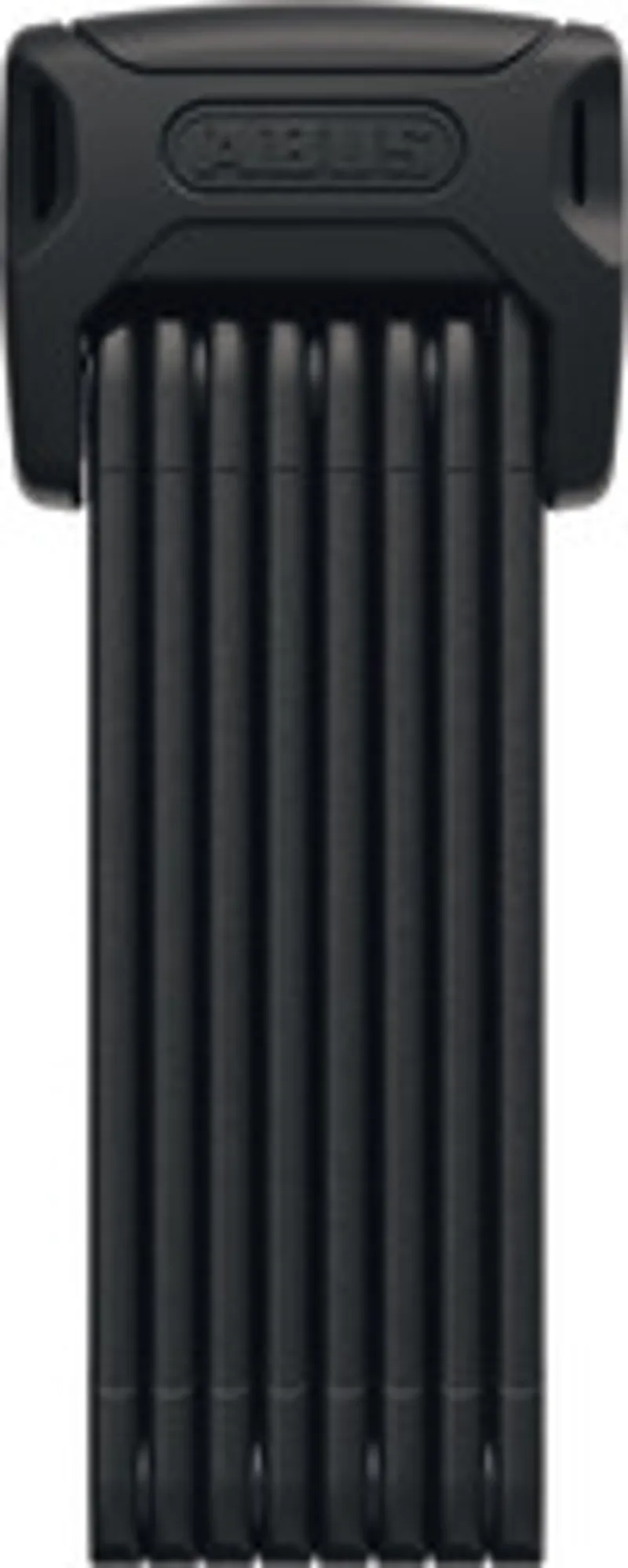 Abus BORDO Big XPlus black 