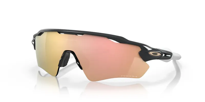 Oakley Radar EV Path Carbon W/ Prizm Rose Gold-1