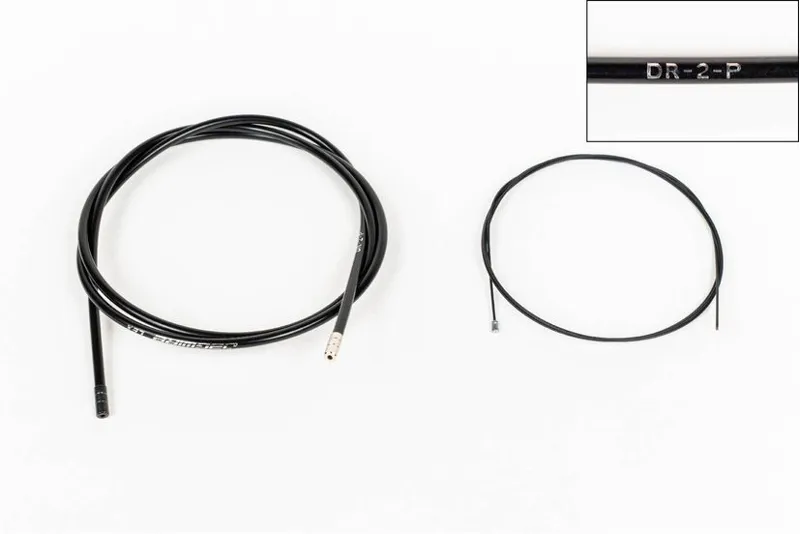 Brompton Derailleur Gear Cable and Outer 2017 Onwards P Type