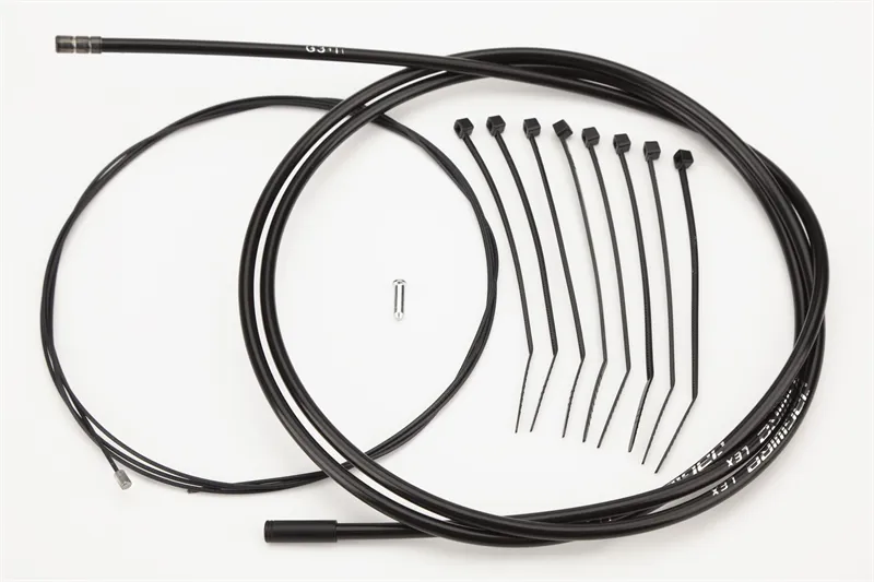 Brompton Hub Gear Cable and Outer for Gear Trigger Pre 2017 H Type